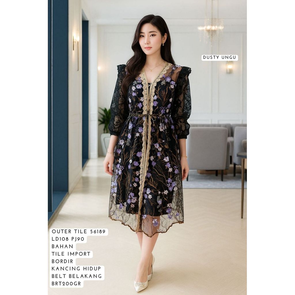 RK1R NEW OUTER TILE 56189 200GR#REALPICT