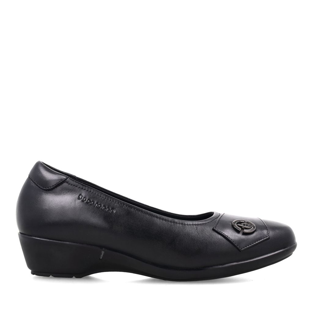 Bocorocco D. Arabela 16 Nero Size 40