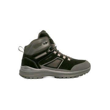 Sepatu Eiger Cayman 2 Mountaineering - Black, 38
