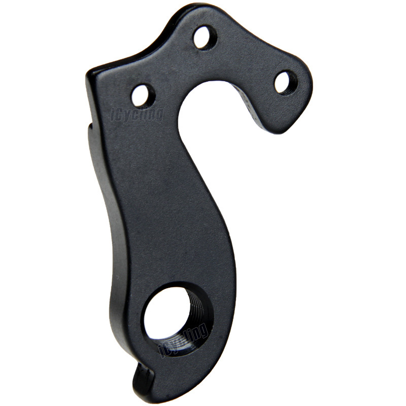 2pcs Derailleur Hanger for Bergamont E Helix Horizon Revox Sponsor sc Sweep Vitox Boardman Dropout B