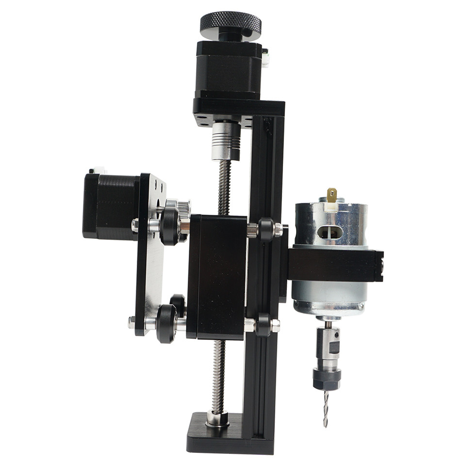 wood working machines z kit cnc machine for wood 80mm 100mm z axis sling working table cnc wood cutt