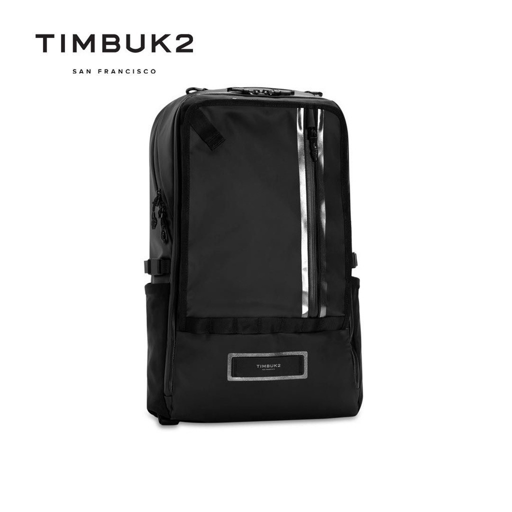 TIMBUK2 Especial Scope Expandable Pack Backpack OS - Jet Black CORE