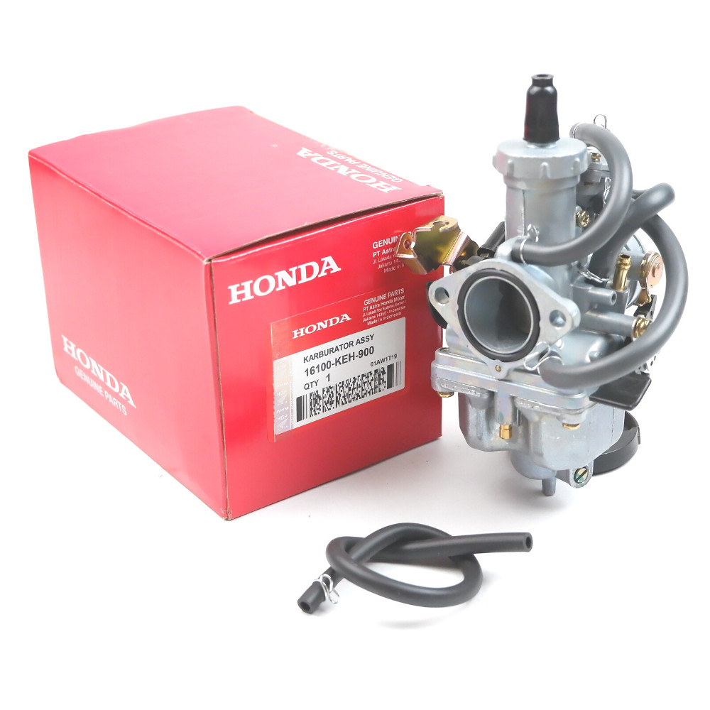 Karburator Honda Mega Pro – GL Pro GL Max CB 100 (KEH)Ori motor part