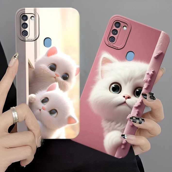 Case SAMSUNG A11 / SAMSUNG M11 Terbaru - Fashion Case Murah - Casing Hp Samsung A11 / Samsung M11- S