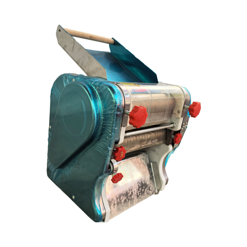 Small Rice Noodle Machine Electric Noodle Press Noodle Cutting Machine