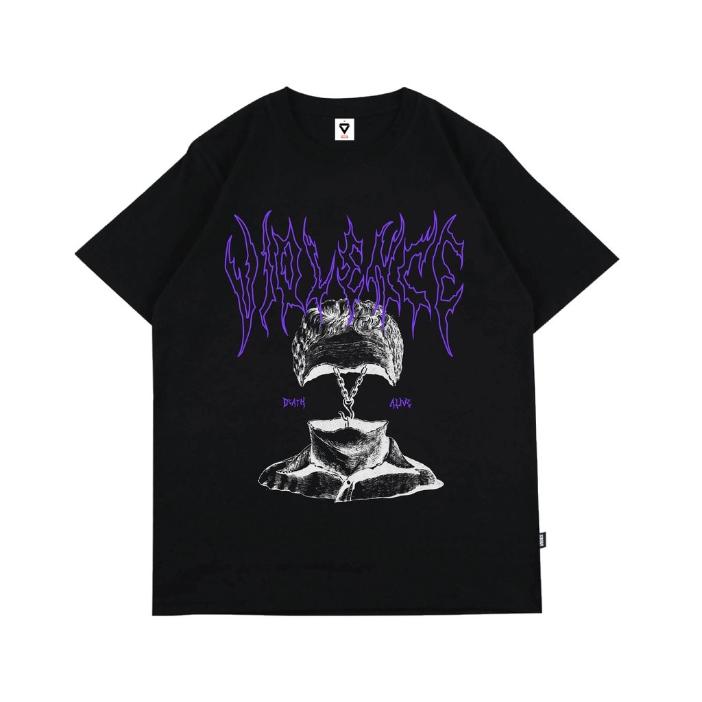 VIBES APPAREL | Violence | Kaos