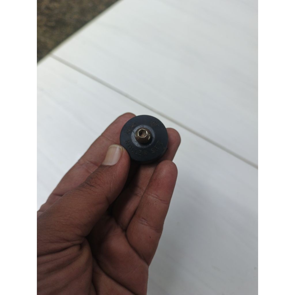 roller kabel shifter fd tarikan atas