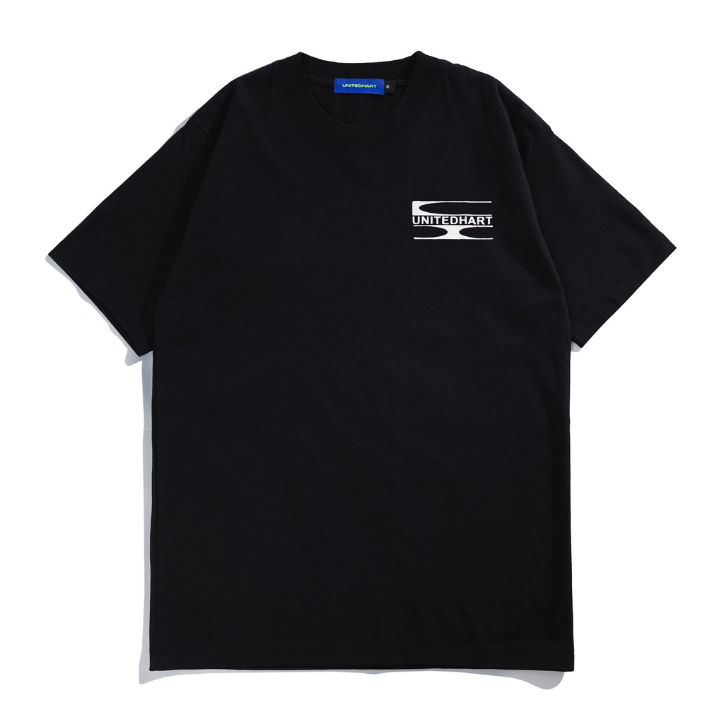 UH Tshirt Heavyweight Cotton - ANVIL