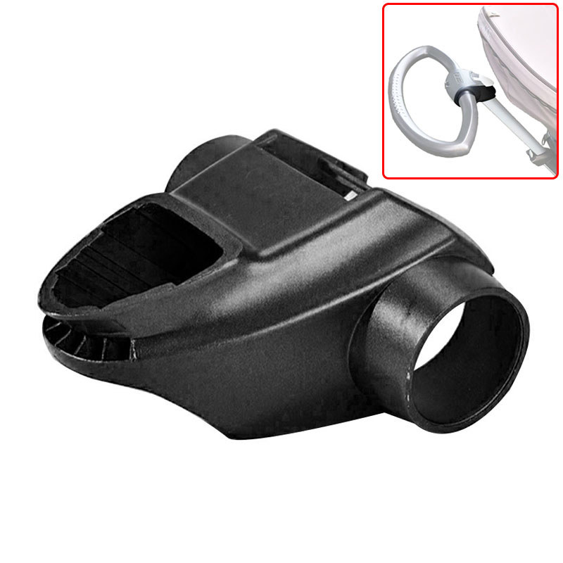 Stroller Handle Holder Compatible Dsland Stokke Xplory V3 V4 V5 V6 Pushchair Push Handle Mounting Lo