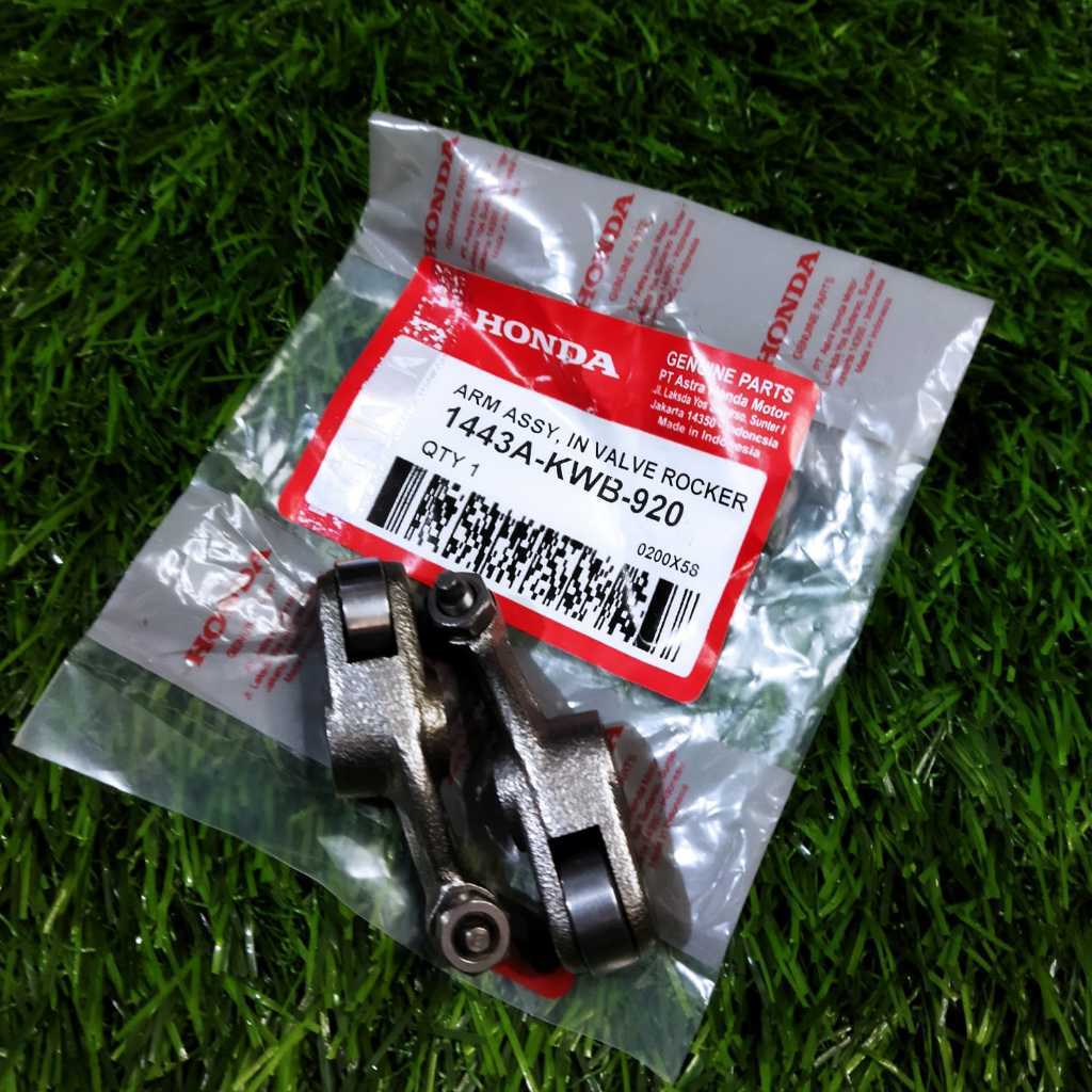 RRA BLADE IN IN/ROCKER ARM BLADE IN IN ORIGINAL