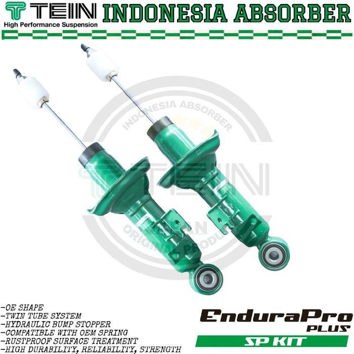 Shock Depan KIJANG INNOVA / INNOVA REBORN Merk TEIN ENDURAPRO