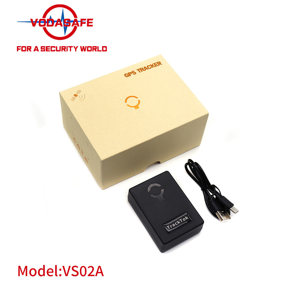 Car GPS Tracker APP Real-Time Tracking Wireless Magnetic Remote Voice Monitoring History Tracking Pl