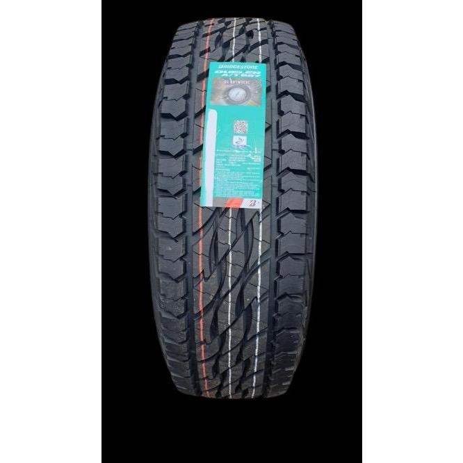 Ban Mobil Bridgestone Dueler AT D697 27 8.5 R14 14 8 5 D 697