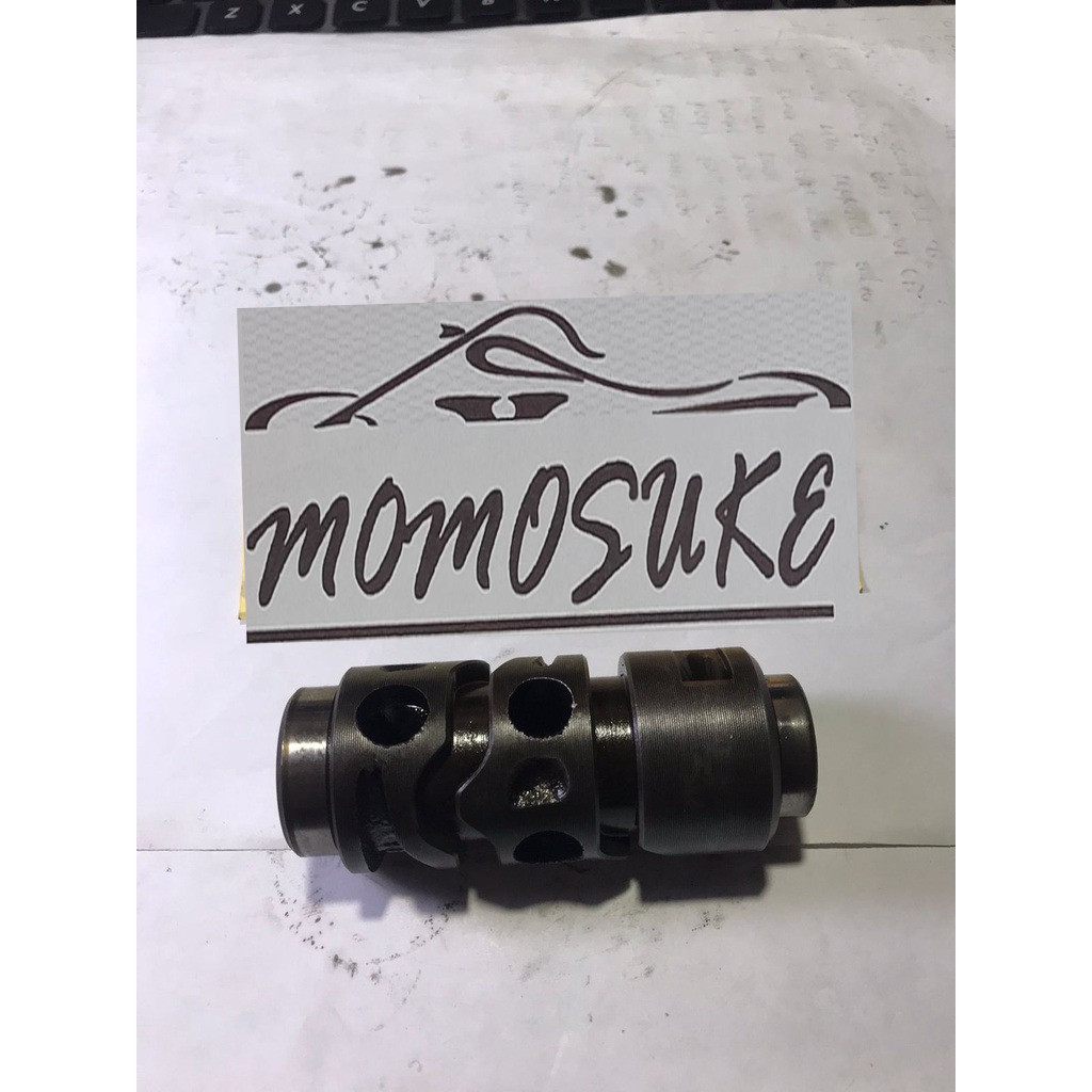 Botolan capit udang bintangan rasio transmisi drum shift honda kharisma supra x 125 kirana