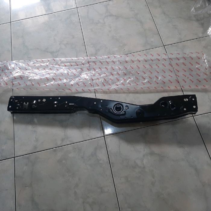 support bullhead palangan radiator atas calya sigra ori quality