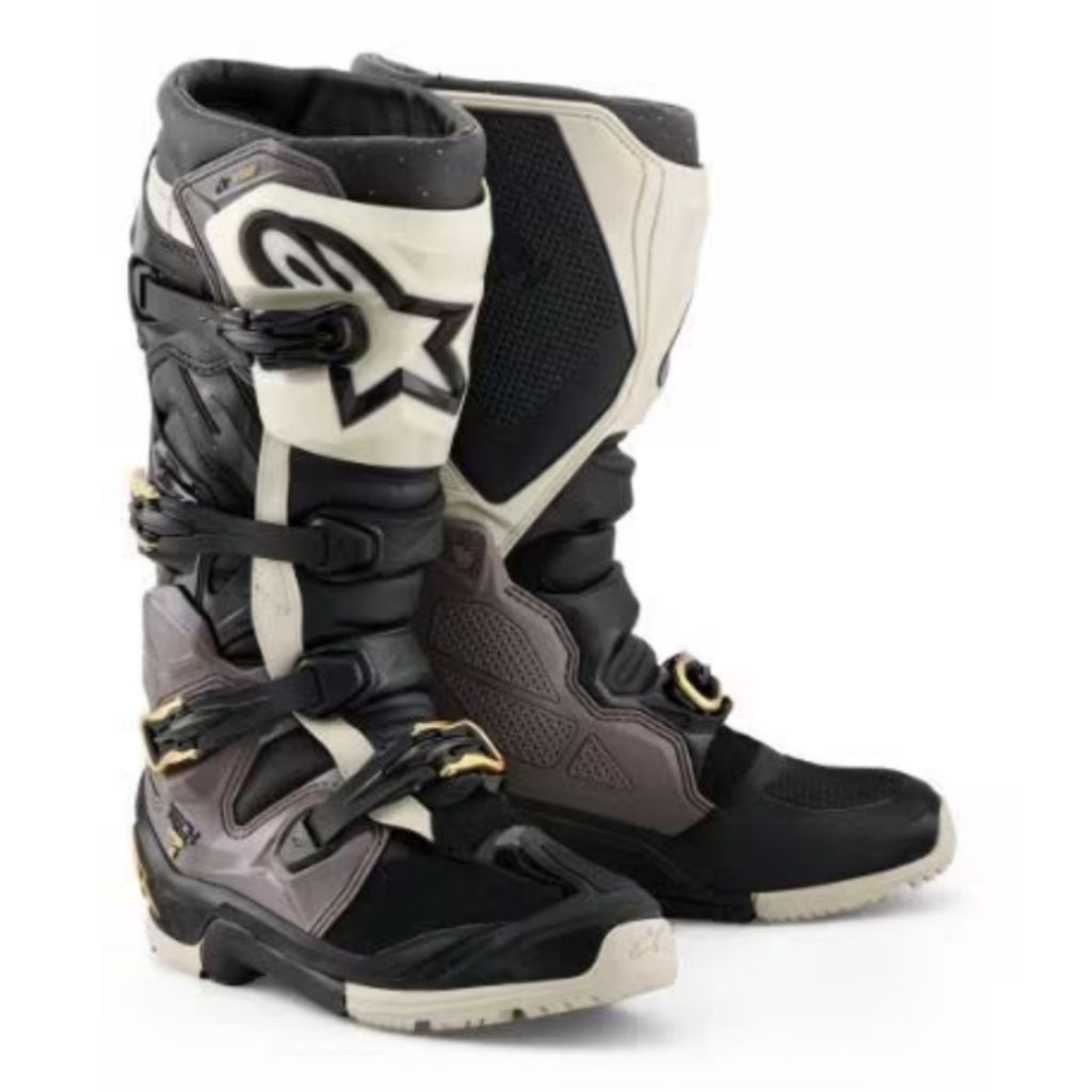 Sepatu Alpinestars Tech 7 Enduro Drystar 2026