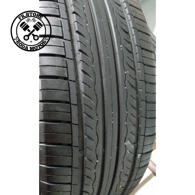 ban copotan mobil ukuran ring 17 ukuran  205/40