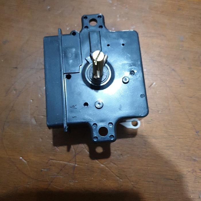 TIMER MESIN CUCI SHARP SOKET 3.