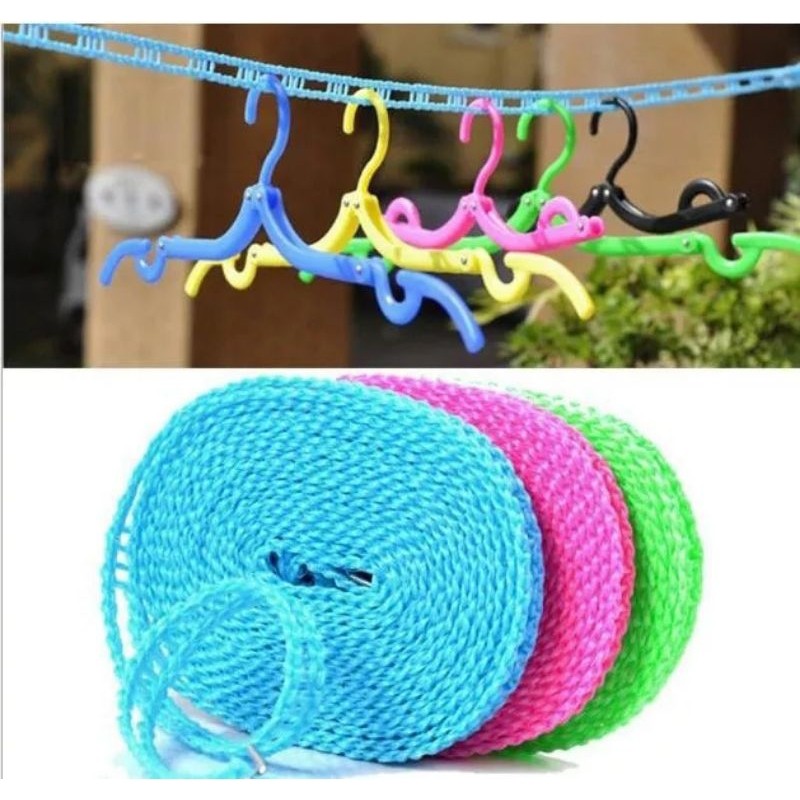 TALI JEMURAN 5 METER