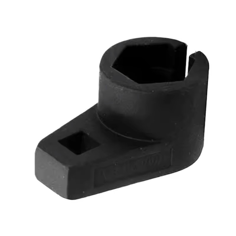 Car Kunci Soket Sensor Oksigen Kunci Soket Sensor Oksigen Offset 1 2 22Mm Kunci Pas Sensor Oksigen