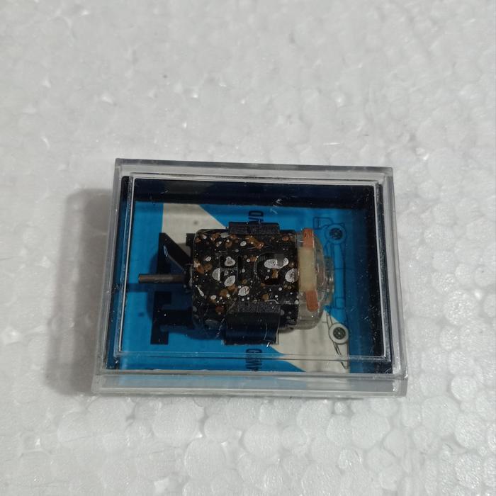 REP TAMIYA DINAMO SETAN HG KILIKAN / DINAMO KOTAK TZ HG by Mixmaxtoys