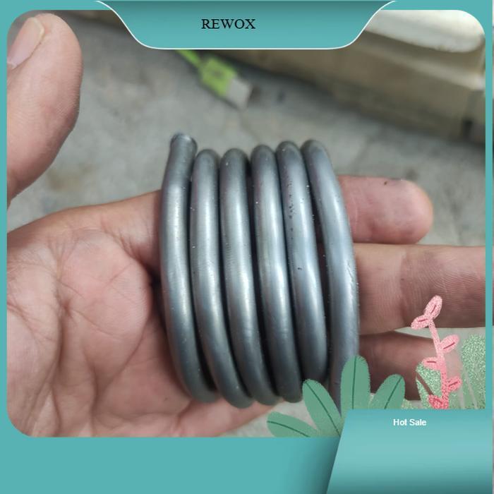 COD leadwire manual murah bahan slug 4,3/5,3/6 mm 1 kg / timah kawat ledwir / timah lidi solder rewo