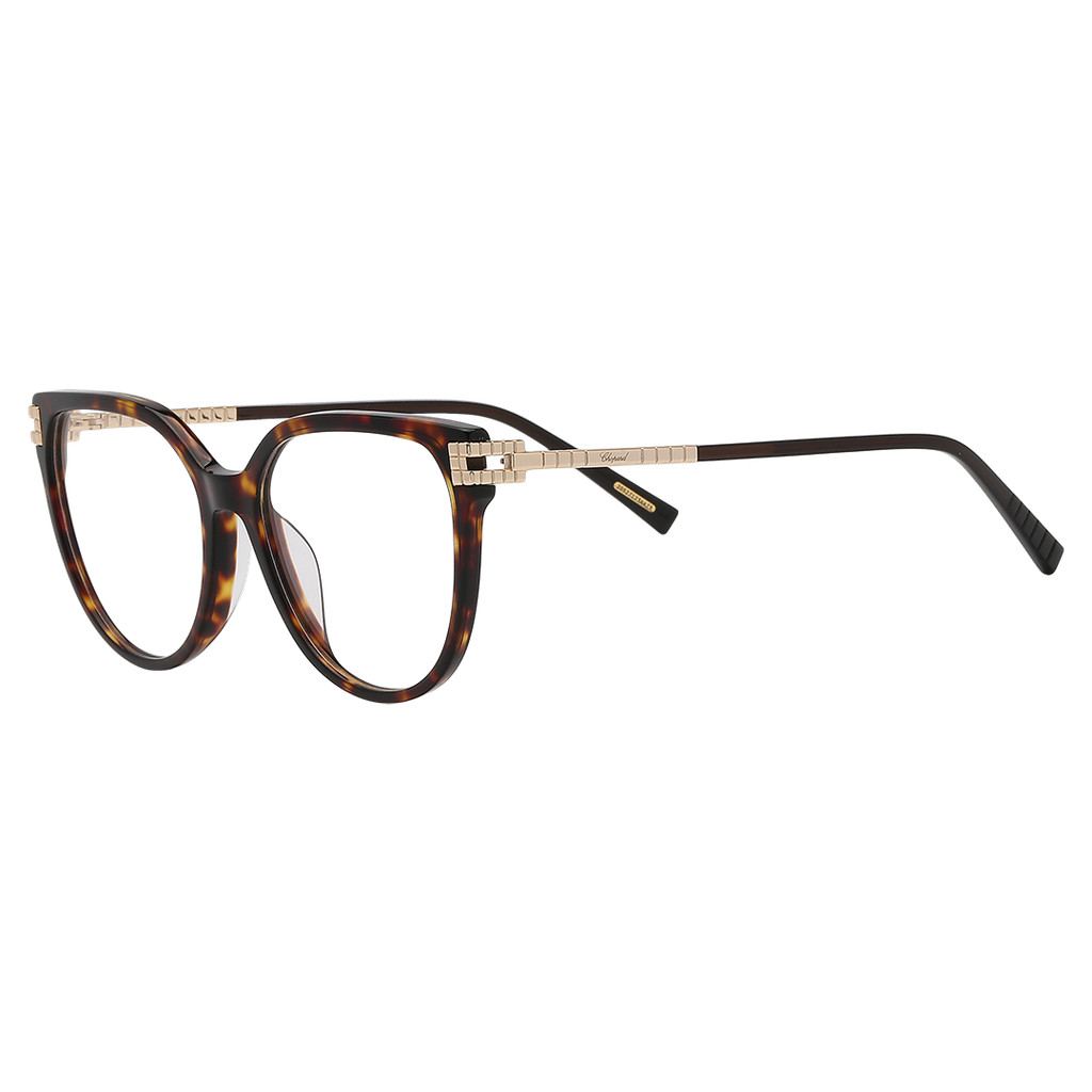 CHOPARD KACAMATA WANITA F CH VCH366 04BL 55