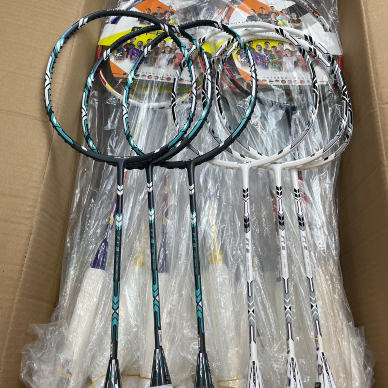 Raket Bulutangkis Felet FT 9