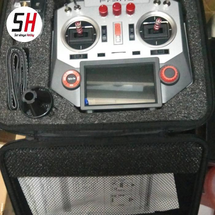 SpartAuto REMOTE CONTROL RADIO CONTROL FRSKY Horus X10 16 channels