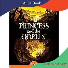 Book The Princess and the Goblin (Puffin Classics)