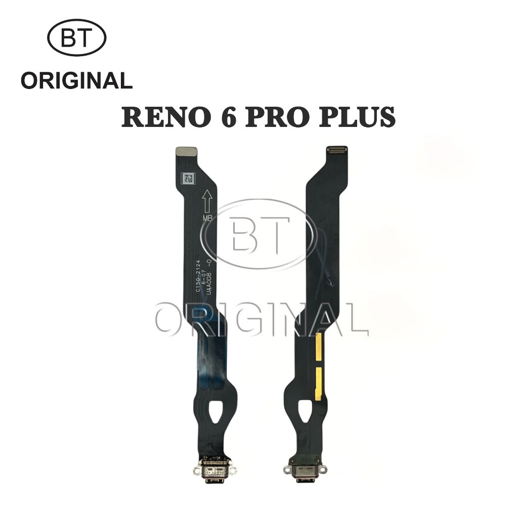 KONEKTOR FLEXIBLE CHARGER FOR OPPO RENO 6 PRO PLUS