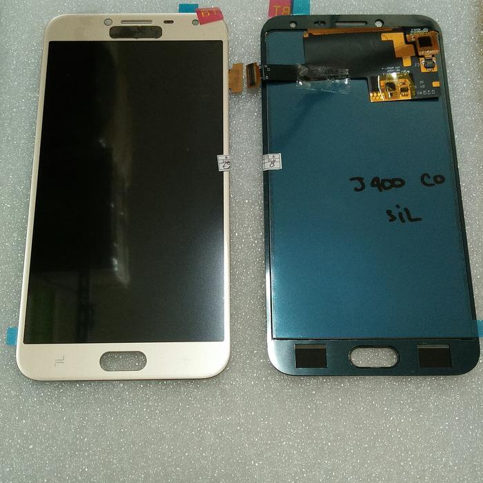 Y8 Original Lcd Samsung J400 / J400F Contras