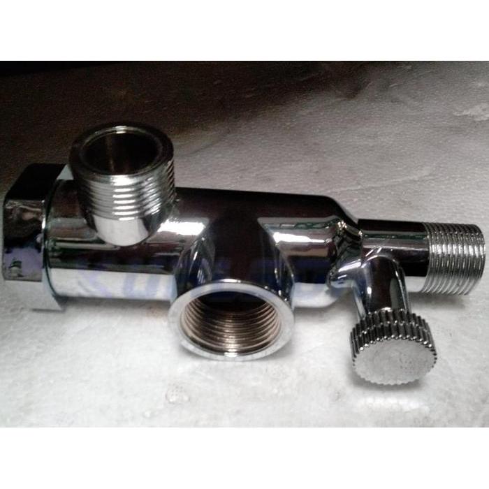 GEA Kran Set Rice Bean Washer Getra RW 50