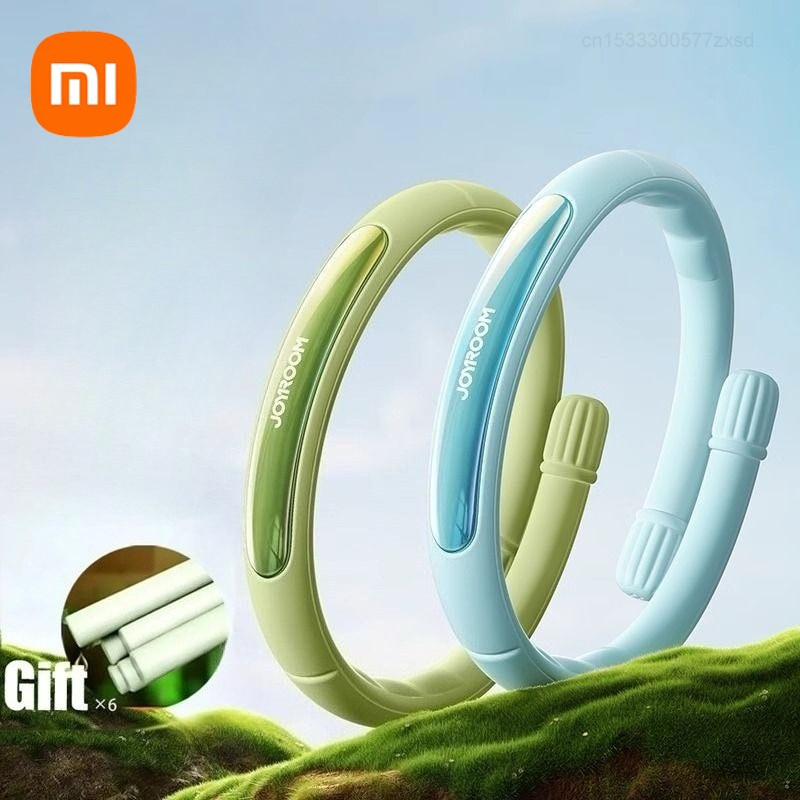 2025  Summer Anti-mosquito Mosquito Children Repellent Bracelet Outdoor Mosquito Repellent Portable 