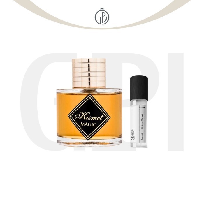 Decant Lattafa Maison Alhambra Kismet Magic for Unisex EDP