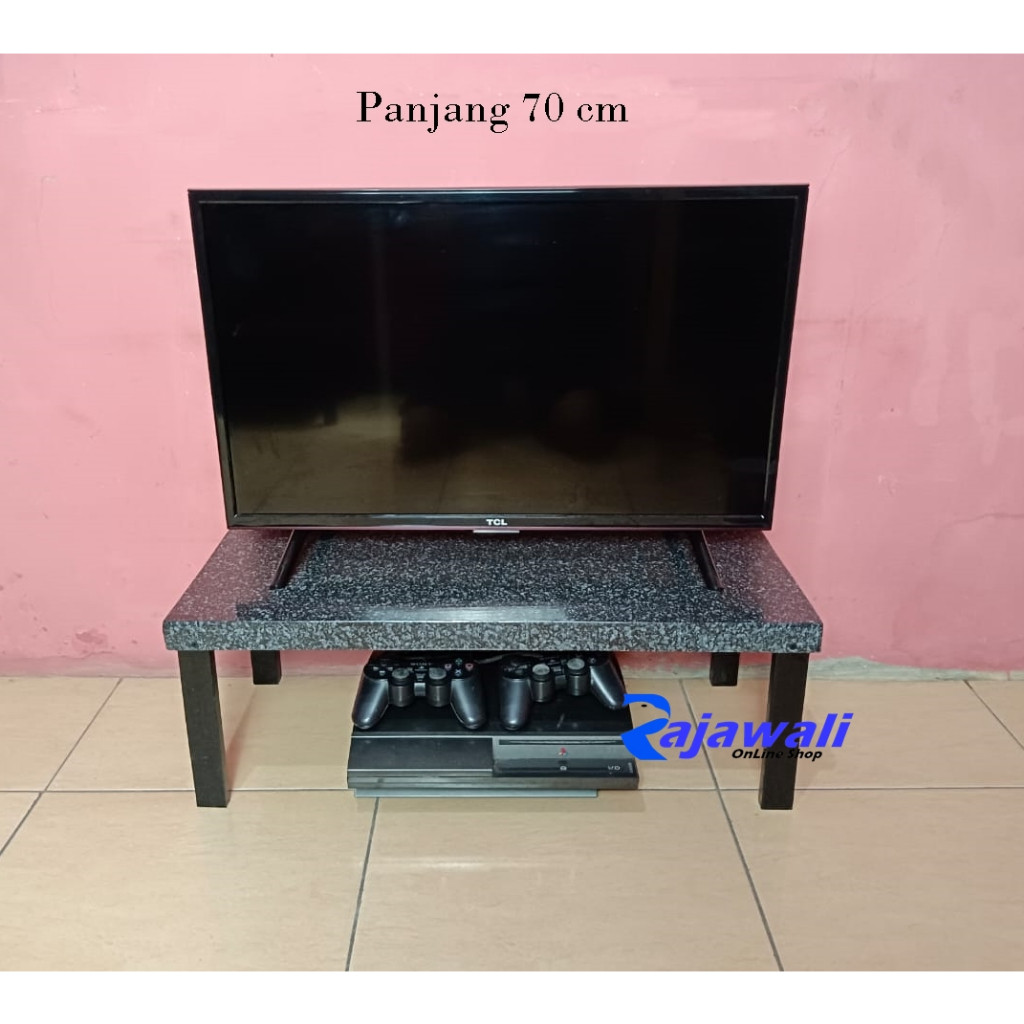 M OFC - Meja PS PS2 PS3 PS4 PS5 Konsol Game Playstatios 2 3 4 5