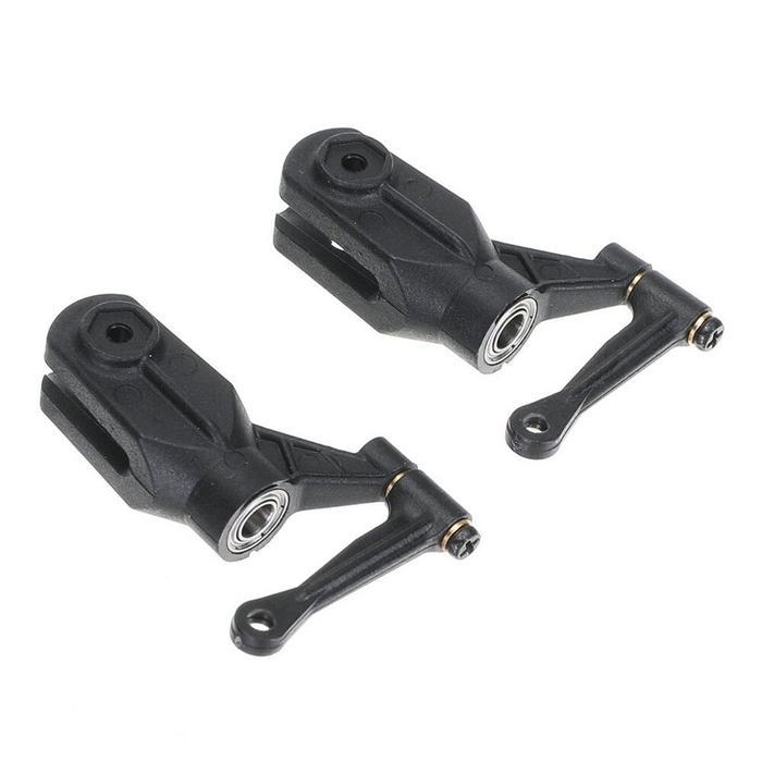 PART Eachine E186 E190 RC Helicopter Spare Parts Rotor Clip Set