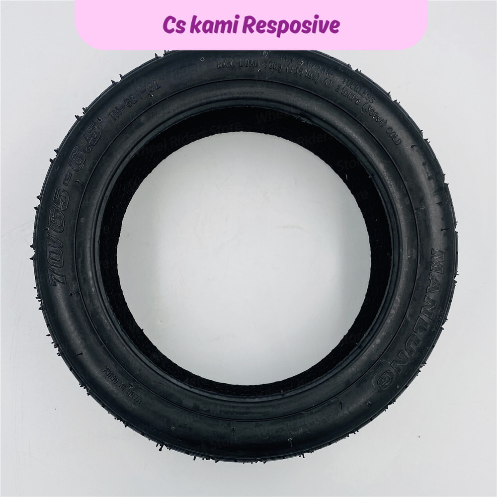 MM Begode Gotway Mten3 Vacuum Tire Pneumatic Tyre Tube Tubeless Spare Parts Accessories Unicycle Whe