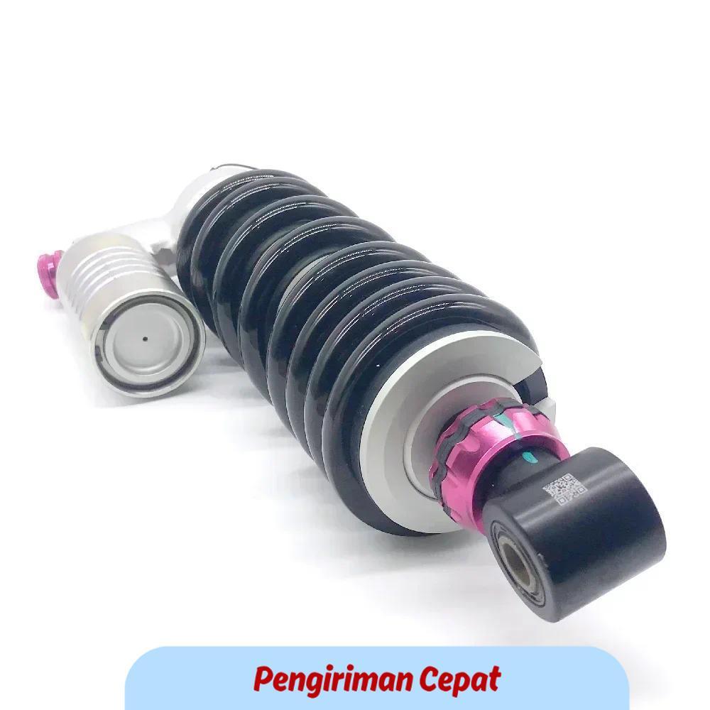 PCP TRK502 Rear Shock Absorber Rears Suspension Benelli TRK502X BJ500GS-A