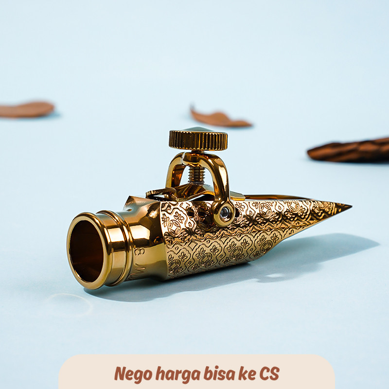 LL accessories for alto saxophone, alto saxophone nozzles, saxophone accessories, Alto tone, alto sa