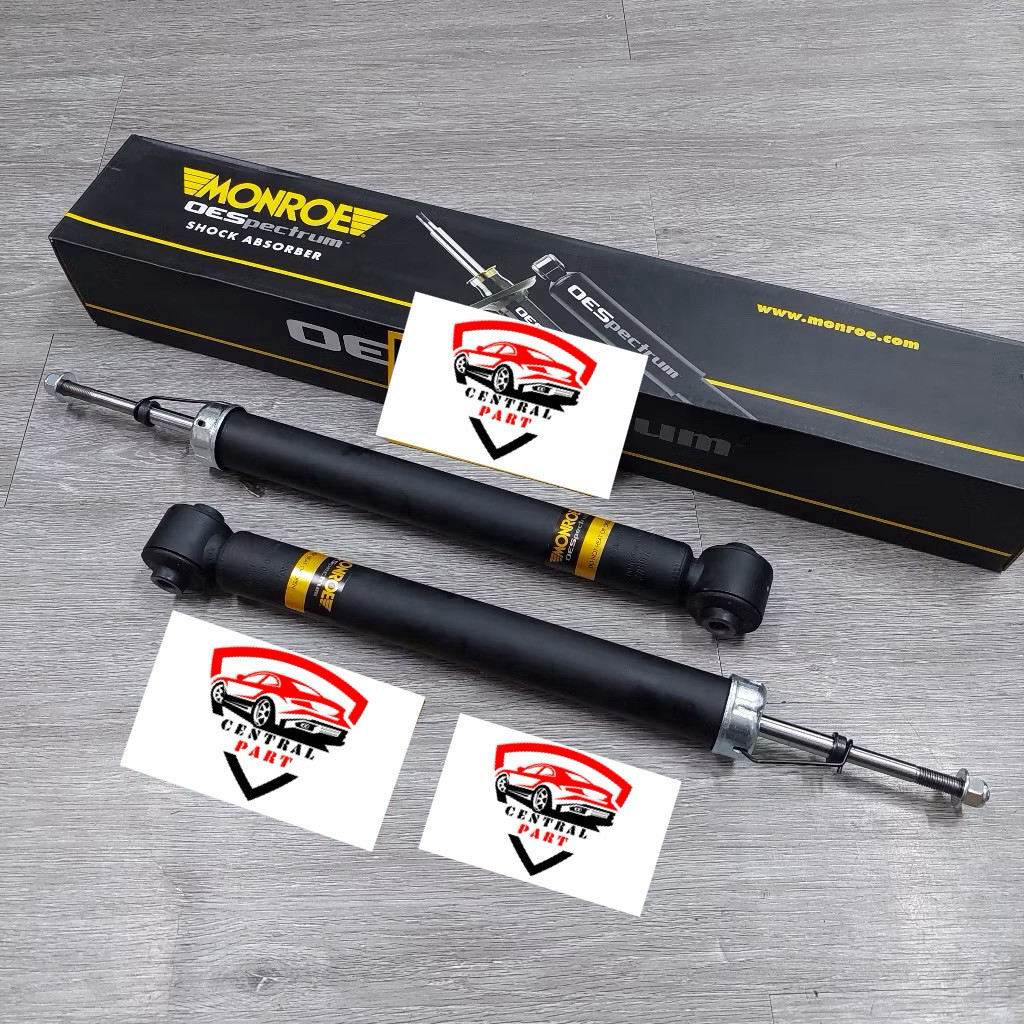 SHOCKBREAKER MONROE OESPECTRUM CHEVROLET SPIN BELAKANG