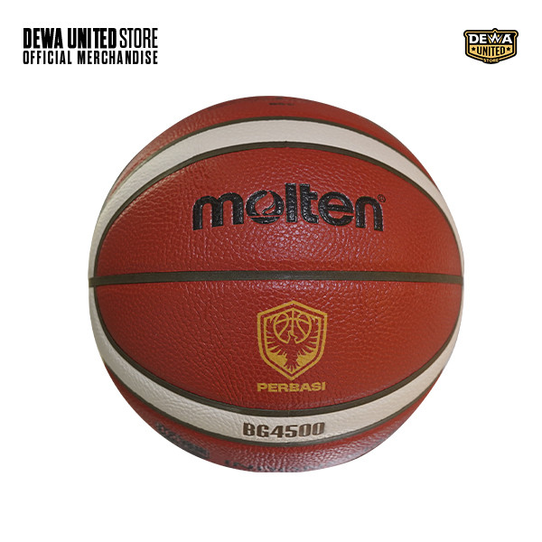 Molten Bola Basket B6G4500 - Original