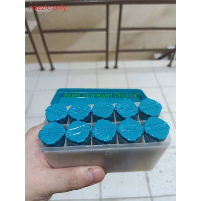 Nozzle Pump Denso Fuso Canter PS125