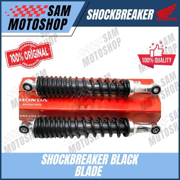 SHOCK SHOK SOK BREAKER MOTOR HONDA BLADE KODE KWB - Blade