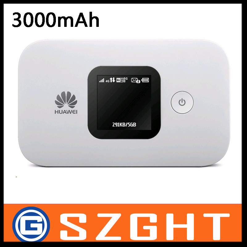 BADABEST Unlocked Huawei E5577s-321 Router 150Mbps 3000mAh Battery Modem huawei e5577 modem huawei e