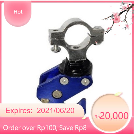 Gantungan barang motor Honda PCX 150 PCX 160 - Cantolan barang motor PCX Hook Motor PCX