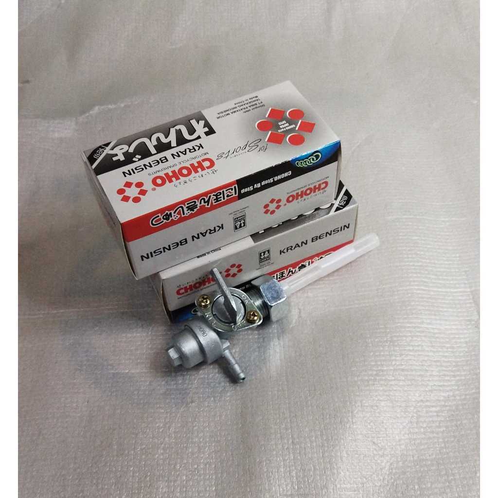 KRAN BENSIN TIGER/KERAN BENSIN TIGER CHOHO DERAT MUR 24 CHOHO