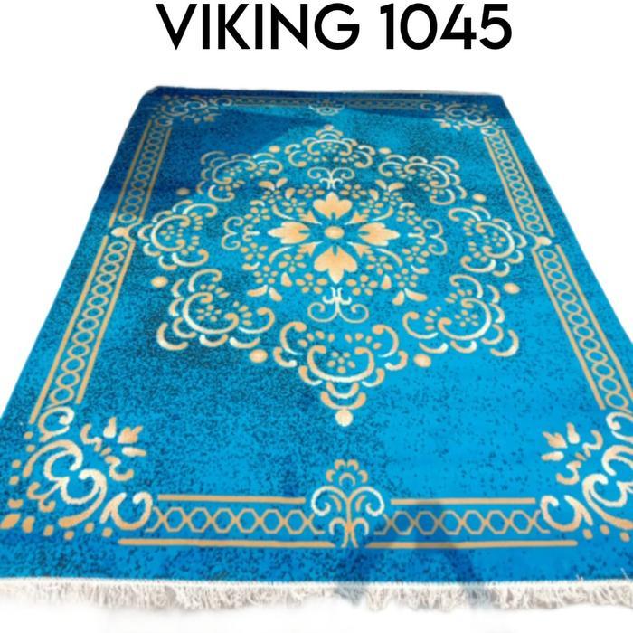 Karpet Almaya 230x310 Karpet samira Karpet Permadani Klasik Karpet pelaminan wedding motif klasik - 