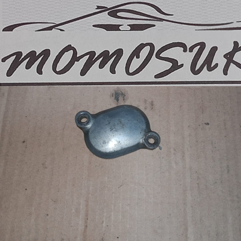 Tutup kop atas  Klep klep templar temlar Kop head honda Supra X 125 karisma Kharisma Kirana copotan