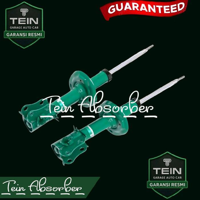 shock TEIN ABSORBER BELAKANG NISSAN SUNNY SENTRA B12 1985-1990 / B13 1990-1995 T TEIN ENDURAPRO - B1